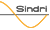 Sindri Swiss thumb